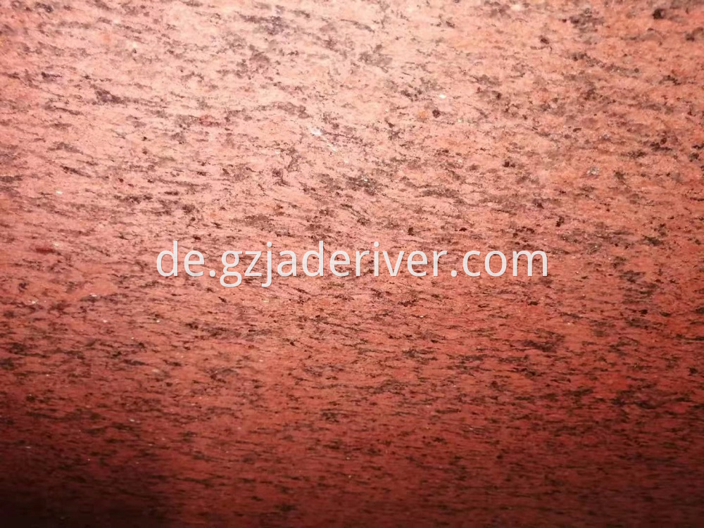 Desert Rose Granite